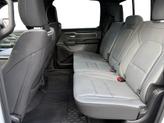Thumbnail of 2022 Bright White Clearcoat RAM 1500