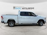 Thumbnail of 2022 Bright White Clearcoat RAM 1500