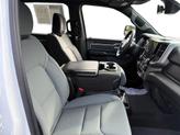 Thumbnail of 2022 Bright White Clearcoat RAM 1500