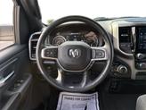 Thumbnail of 2022 Bright White Clearcoat RAM 1500