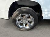 Thumbnail of 2022 Bright White Clearcoat RAM 1500