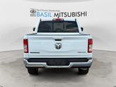 Thumbnail of 2022 Bright White Clearcoat RAM 1500