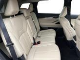 Thumbnail of 2022 Gray INFINITI QX60