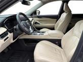 Thumbnail of 2022 Gray INFINITI QX60