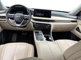 Thumbnail of 2022 Gray INFINITI QX60