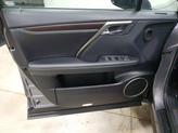Thumbnail of 2022 Nebula Gray Pearl Lexus RX 350