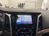 Thumbnail of 2019 Black Raven Cadillac Escalade