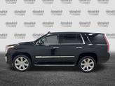 Thumbnail of 2019 Black Raven Cadillac Escalade