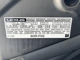 Thumbnail of 2018 Manganese Luster Lexus LS 500h