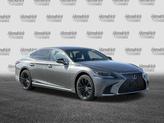 Thumbnail of 2018 Manganese Luster Lexus LS 500h