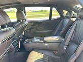 Thumbnail of 2018 Manganese Luster Lexus LS 500h