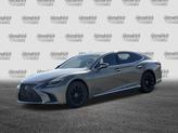 Thumbnail of 2018 Manganese Luster Lexus LS 500h