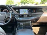 Thumbnail of 2018 Manganese Luster Lexus LS 500h