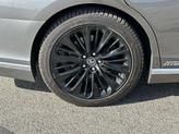 Thumbnail of 2018 Manganese Luster Lexus LS 500h