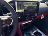 Thumbnail of 2025 Obsidian Lexus NX 350