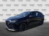 Thumbnail of 2025 Obsidian Lexus NX 350