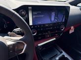 Thumbnail of 2025 Obsidian Lexus NX 350
