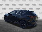 Thumbnail of 2025 Obsidian Lexus NX 350