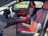 Thumbnail of 2025 Obsidian Lexus NX 350