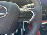 Thumbnail of 2025 Obsidian Lexus NX 350
