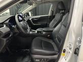 Thumbnail of 2023 Wind Chill Pearl Toyota RAV4 Hybrid