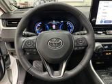 Thumbnail of 2023 Wind Chill Pearl Toyota RAV4 Hybrid