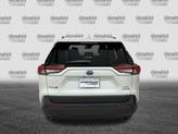 Thumbnail of 2023 Wind Chill Pearl Toyota RAV4 Hybrid