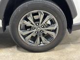 Thumbnail of 2023 Wind Chill Pearl Toyota RAV4 Hybrid