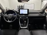 Thumbnail of 2023 Wind Chill Pearl Toyota RAV4 Hybrid