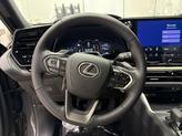 Thumbnail of 2025 Cloudburst Gray Lexus TX 350