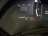 Thumbnail of 2025 Cloudburst Gray Lexus TX 350