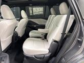 Thumbnail of 2025 Cloudburst Gray Lexus TX 350