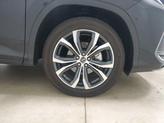 Thumbnail of 2022 Caviar Lexus RX 350