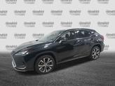 Thumbnail of 2022 Caviar Lexus RX 350