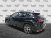 Thumbnail of 2022 Caviar Lexus RX 350