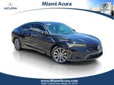 Photo of 2023 Majestic Black Pearl Acura Integra