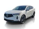 Thumbnail of 2023 Platinum White Pearl Acura RDX