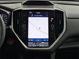 Thumbnail of 2024 Cosmic Blue Subaru Ascent