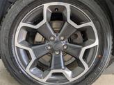 Thumbnail of 2013 Ice Silver Subaru XV Crosstrek