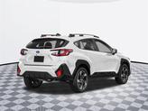 Thumbnail of 2025 Crystal White Pearl Subaru Crosstrek