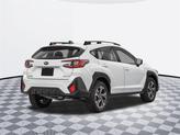 Thumbnail of 2025 Crystal White Pearl Subaru Crosstrek