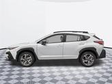 Thumbnail of 2025 Crystal White Pearl Subaru Crosstrek