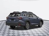 Thumbnail of 2025 Cosmic Blue Subaru Outback