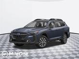 Photo of 2025 Cosmic Blue Subaru Outback