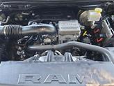 Thumbnail of 2022 Billet Silver Metallic Clearcoat RAM 1500