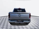 Thumbnail of 2022 Billet Silver Metallic Clearcoat RAM 1500