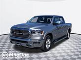 Photo of 2022 Billet Silver Metallic Clearcoat RAM 1500