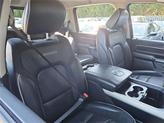 Thumbnail of 2022 Billet Silver Metallic Clearcoat RAM 1500
