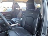 Thumbnail of 2022 Billet Silver Metallic Clearcoat RAM 1500
