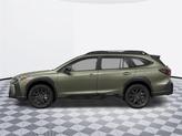 Thumbnail of 2025 Autumn Green Metallic Subaru Outback